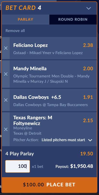 manila parlay|Parlay Betting .